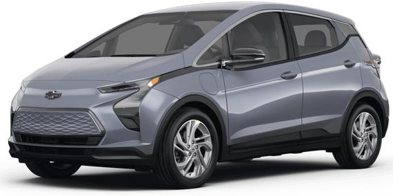 CHEVROLET BOLT EV 2023 1G1FW6S09P4200234 image